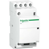 Schneider Electric HEIZ.-SCHÜTZ 16A  4S (GC1640M5)
