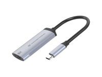 Conceptronic ABBY23G USB-C to HDMI 2.1 Adapter, 8K60Hz Kabel und Adapter -Computer-