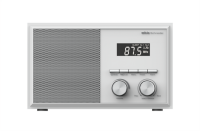 Silva Homeline UKW MONO RADIO, BT, AUX-IN (MONO 1976 BT)