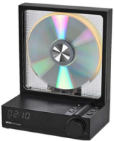 Silva Schneider CD-PLAYER MP3 BT-SE/EMPF (CDP 99 BT         SW)