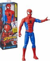 Hasbro Marvel Spider-Man Titan Serie Spider-Man