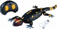 Robo Friends Salamander, Revell Control Ferngesteuerte Amphibie