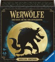 Ravensburger Werwölfe - Special Edition