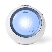 Alecto Zusätzliche Babyeinheit für DBX-62 Weiß / Blau
