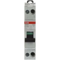 ABB Sace AUTOMAT SN201 C13 6KA (SN201 C13 6KA)