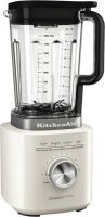 KitchenAid Standmixer 5KSB2073EPL Pure Power Standmixer porcelain white