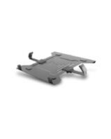 Icy Box Laptop Halterung IcyBox  -> Notebookhalterung Vesa 75&100mm retail (IB-MSA101-LH)