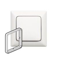 Legrand ZWISCHENRAHMEN 45X45 CREO UW (776767)