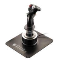 Thrustmaster Hotas Warthog Flight Stick (A-10C Rep.)(PC) Joysticks