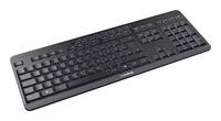 CHERRY STREAM ULTIMATE Wireless Tastatur DE schwarz (JK-8570DE-2)