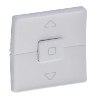 Legrand Wippe Valena Life Allure Weiß 755140