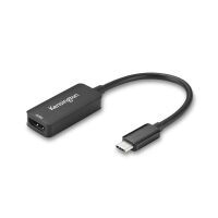 Kensington USB-Adapter CV4200H USB-C(St)  HDMI(Bu) 4K/8K (K34052WW)
