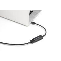 Kensington USB-Adapter CV4200H USB-C(St)  HDMI(Bu) 4K/8K (K34052WW)