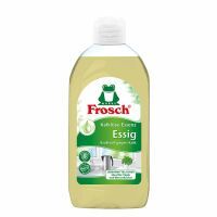Frosch Entkalker 0116641 Essig Kalklöse-Essenz (0,3l)