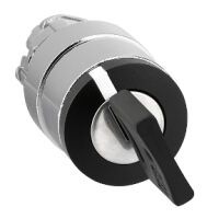 Schneider Electric SCHL.SCH.2ST.RAST,455,ABZ.L+R (ZB4-BG4)