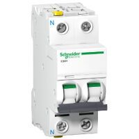 Schneider Electric IC60H - IP20