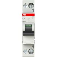 ABB Sace AUTOMAT SN201 B13 6KA (SN201 B13 6KA)