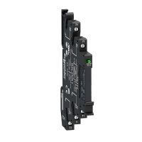 Schneider Electric RELAIS 1 WK 230 VAC/VDC SCHR (RSL1PVPU)