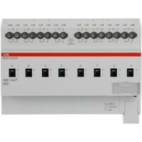 ABB SCHALTAKTOR 8-FACH 16A (SA/S8.16.5.2)