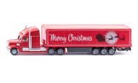 SIKU 1788 Freightliner Weihnachtstruck