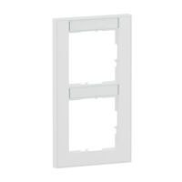 Legrand 2F.RAHMEN VERTIKAL ,UWS (765992 SEANO)