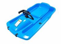 KHW Kunststoff- und KHW Snow Fox iceblue