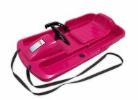 KHW Kunststoff- und KHW Snow Fox pink