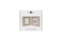 PETIT ARTICHAUT Babyabdruck Fotorahmen "Olive Tree"