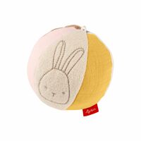 sigikid Stoffball 11 cm  - sigibaby