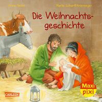 Carlsen Verlag GmbH Pixi Adventskalender GOLD 2026, m. 4 Buch, 20 Teile