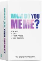 Just Play Europe BV What Do You Meme? GIF Edition