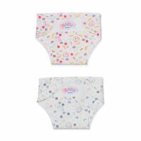 Zapf BABY born Windeln 36cm 2er Pack