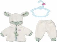 Zapf BABY born Schaf Outfit 43cm