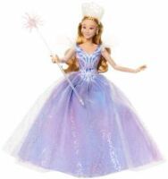 Mattel Wicked Glinda Deluxe-Modepuppe Movie 2