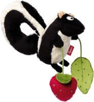 Sigikid  Anhanger Stinktier