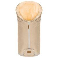 FILLIKID Winterfußsack Moritz beige