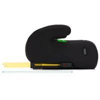 FILLIKID Sitzerhöhung "Ergo fix" mit Isofix