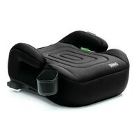 FILLIKID Sitzerhöhung "Deluxe Flip Auto" mit verlängerbarer Isofix i-size