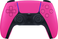 Sony PS5 DualSense Controller V3 Nova Pink ()