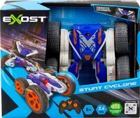 Silverlit SAS STUNT CYCLONE