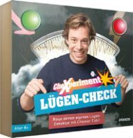 CheXperiment Lügen-Check