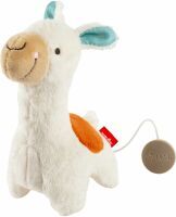 Sigikid Mini Spieluhr Lama