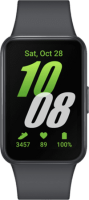 Samsung Smartwatch Samsung Galaxy Fit 3 Grey EU Model (R390NZAAEUE)
