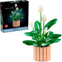 LEGO Botanicals 11504 Friedenslilie LEGO