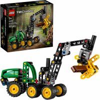 LEGO® Technic 42218 John Deere 1470H Rad-Harvester
