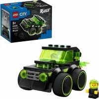 LEGO® City 60484 Coole Flitzer  Gaming-Rennauto