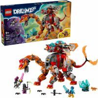 LEGO® DREAMZzz 71514 Dino-Düsenflieger