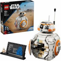 LEGO® Star Wars 75452 Confidential