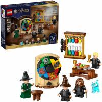 LEGO® Harry Potter 76460 Schloss Hogwarts: Auswahlzeremonie mit dem Sprechenden Hut