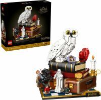 LEGO Harry Potter 76466 Stein der Weisen Sammleredition LEGO